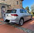 Golf 8 Tsi Dsg