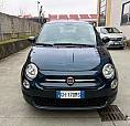 Fiat 500 1.0 Hybrid Cult