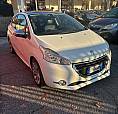 Peugeot 208 Bluehdi 2014