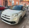500X Sport 1,6 Mltj , Automatico