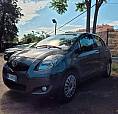 Toyota Yaris 1.0 5 Porte Sol