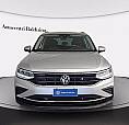 Volkswagen Tiguan 2.0 Tdi Life 150Cv Dsg