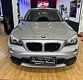 Bmw X1 Sdrive18D -Automatica-Navi-Garantita-2013