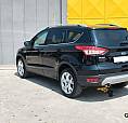 Ford Kuga 2.0 Tdci 150 Cv S&S 4Wd