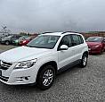 Volkswagen Tiguan 1.4 Tsi Trend & Fun Bluemotion T