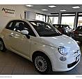 Fiat 500 1.2 Pop Star