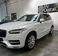 Volvo Xc90 D4 Geartronic 7 Posti Momentum