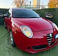 Alfa Romeo Mito 2010 1.6 Diesel