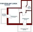 Appartamento Con Giardino E 3 Camere Da Letto