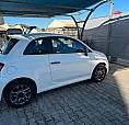 Fiat 500 Multi Jet 95 Cavalli Anno 2017 S Sport