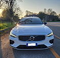 Volvo V60 R Design