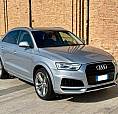 Audi Q3 S-Line 2017