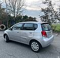 Chevrolet Kalos 1.2 5 Porte Se Gpl Fino 2028