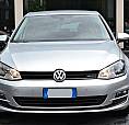 Volkswagen Golf 1.6 Tdi 5P. Comfortline Bluemotion