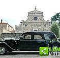 Citroen Altro Traction Avant 11 B ( D ) Familia