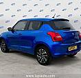 Suzuki Swift 1.2 Hybrid Top 4Wd Allgrip