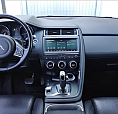 Auto Jaguard D150