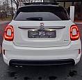 500 X Sport