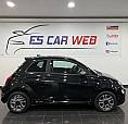 Fiat 500 1.3 Multijet 95 Cv S