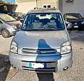Citroen Berlingo 1.9 D 5P. Chrono 90Cv