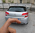 Citroen C4 2011