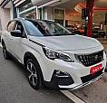 Peugeot 3008 Bluehdi 130 S&S Eat8 Allure Actigripp