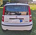 Fiat Panda A Metano 2011