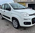 Fiat Panda 0.9 Twinair Turbo Natural Power Neopate