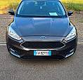 Ford Focus 1.5 Tdci 120 Cv Start&Stop Powershift S