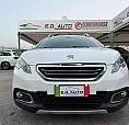 Peugeot 2008 1600Blue Hdi Euro6 Vettura Pari Al Nu