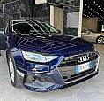 Audi A4 Avant 30 Tdi/136 Cv S Tronic S Promo