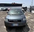 Audi A2 1.4 Tdi Comfort