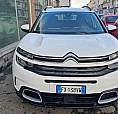 Citroen C5 Aircross Bluehdi 130 S&S Eat8 Business