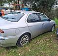 Alfa Romeo 156 2ª Serie - 1999