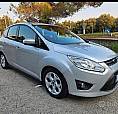 Ford C-Max Ford C-Max