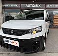 Peugeot Partner L1 Bluehdi 100 Cv Premium