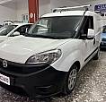 Fiat Doblò 1.6 Mjt 3 Posti Furgone Clima