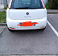 Fiat Grande Punto 1.4 2012 Metano