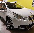 Peugeot 2008 1.6 Bluehdi Allure 100Cv