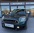 Mini Countryman Mini 1.5 Cooper S E All4 Auto
