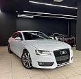 Audi A5 Spb 2.7 V6 Tdi F.ap. Multitronic Advanced