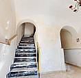 Ittiri. Via Manzoni. Casa Con Cortile