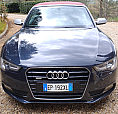 Audi A5 Cabrio