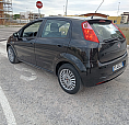 Punto 1.3. Multijet 75 Cavalli Unico Proprietario