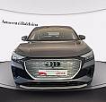 Audi Q4 Sportback E-Tron 40 Business Advanced