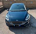 Ford Fiesta 7ª Serie 2019 Gpl