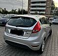 Ford Fiesta Ottime Condizioni