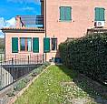 Appartamento Con Ampio Spazio Esterno