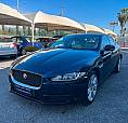 Jaguar Xe Prestige