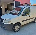 Fiat Doblo Doblò 1.3 Mjt 75Cv Manuale 2005